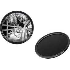 49 mm IR850 infraraudonųjų spindulių filtras Infraraudonųjų spindulių filtras 49 mm IR 850 dHD skaitmeninis pralaidumo filtras