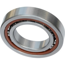 1 vnt. 71816 71816CD P4 7816 80X100X10 plonasienis miniatiūrinis kampinio kontakto rutulinis guolis veleno guolis