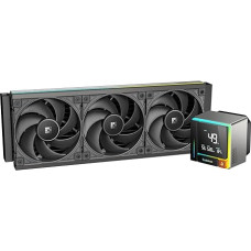 ENERGLO360 CPU aušintuvas su skysčiu