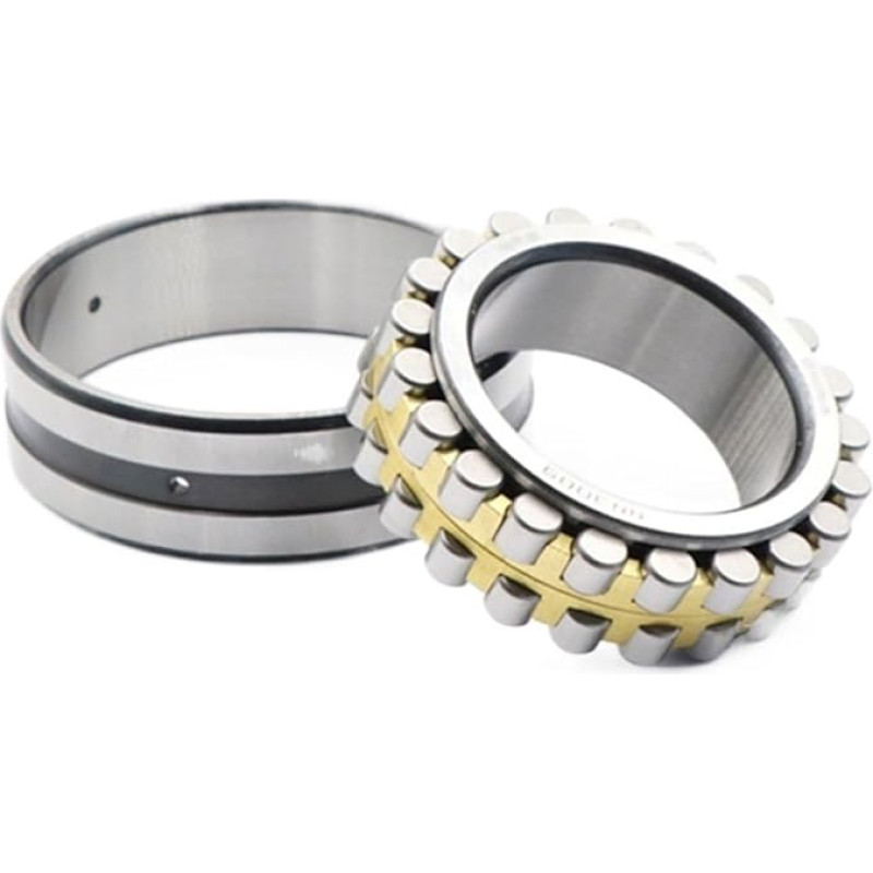 Präzisions-Werkzeugmaschinen-Spindellager NN3020K P4/P5W33 NN3021K P4/P5W33 NN3024K P4/P5W33 1 Stück(P4)