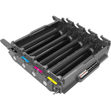 DR-421CL būgno blokas Suderinamas su Brother DR421CL būgnu, skirtu HL-L8260CDW HL-L8360CDW HL-L9310CDW HL-L9310CDWT HL-L9310CDWT HL-L9310CDWTT MFC-L8690CDW MFC-L8900CDW MFC-L9570CDW DCP-L9570CDW DCP-L8410CDCDCDCDw