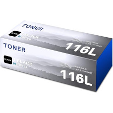MLT-D116L Tonerio kasetė suderinama su 