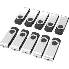 USB 2.0 atminties kortelė 