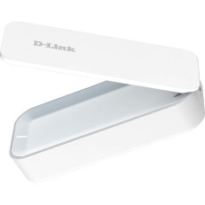 D-Link D501 5G NR USB Adapter - Ultra Fast 5G/4G LTE Internet, Plug & Play, USB-C, Folding Antenna, Nano SIM, Compact Design, Windows/macOS/Linux