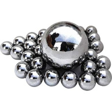 Ball Bearings Bearing Balls 8.5mm-20mm Steel Ball 2.8kg (20mm)
