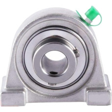 1 stücke P5 Äußere Gelenklager mit Sitz UCPA204/205/206/207/208/209/210/211/212/UCPA213 Lager Stahl Lager(UCPA210 ID50mm)