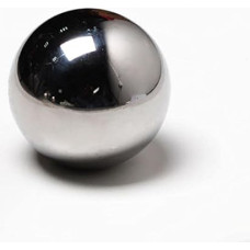 Guolių plieno rutuliukai, tikslūs guolių rutuliukai 304 nerūdijančio plieno rutuliukas, tikslus kietas plieninis rutuliukas 28mm, 32mm - 60mm Didelis plieninis rutuliukas, nerūdijančio plieno rutuliukas, didelis apvalus rutuliukas (26mm)