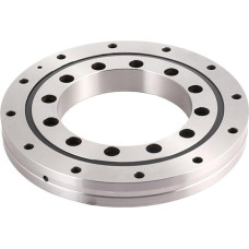 RU178XUUCC0P5 RU178G CRBF11528AD Gelenke Leichte Großwälzlager 115 mm * 240 mm * 28 mm Drehtischlager(RU178GUUCC0P5)