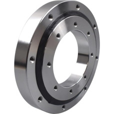 1 vnt. 010.20.200 120 x 280 x 60 x 50 mm Bepakopis serijos mažas posūkio guolis Pasukamo stalo guolis Paskirstymo mašinos krano guolis