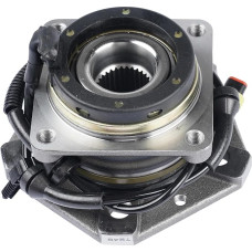 AP01 for Vorder- oder Hinterradnabenlager 000197118 197118