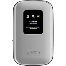 Nešiojamasis mobilusis karštasis taškas - eSIM pasaulinis 