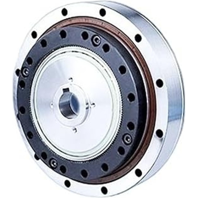 Automatinė harmoninės pavaros transmisija 60 servo ir 57 žingsninių variklių (F20-30)