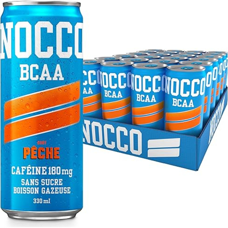 Tėvas Nocco (persikas)