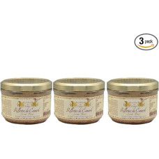 Laredy Rillettes de Canard Duck Rillettes Classic French Spread France Includes FeinWert E-Book (3 x 180 g)