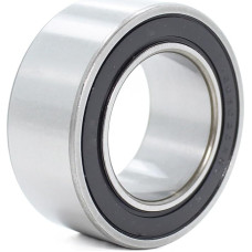 SLAVIK DA355212-2RS guolis 35 x 52 x 12 mm 1 gabalas ABEC-5 Automobilių oro kondicionavimo kompresoriaus guolis DA355212 2RS 355212