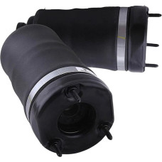 Mechanische Luftfedern Kompatibel Mit Benz X164 Für GL450 ML320 ML350 2007-2012 Für GL550 2008-2012 1643204513 Vorderachs-Luftfederung Stoßdämpfer