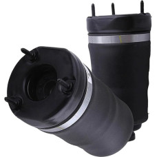 Mechanische Luftfedern Kompatibel Mit Benz X164 Für ML500 2005 2006 2007 Für ML550 2008 2009 2010 2011 Luftfederbalg Für Die Vorderachse Eines Pkw 1643204413