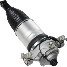 Mechanische Luftfedern Kompatibel Mit Porsche Für Cayenne II 92A 2010 2011 2012 2013 2014 2014 2015 2016 2017 2018 Luftfederbein-Balg Hinten Links Für Pkw 7P6616019G