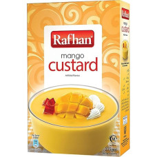 RAFHAN - Pudingas Mango - (1 x 275 g)