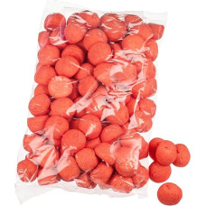 Mellow Mellow Bacon Balls Raudona