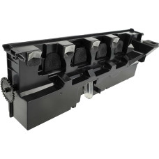 vhbw Tonerio atliekų talpykla suderinama su 