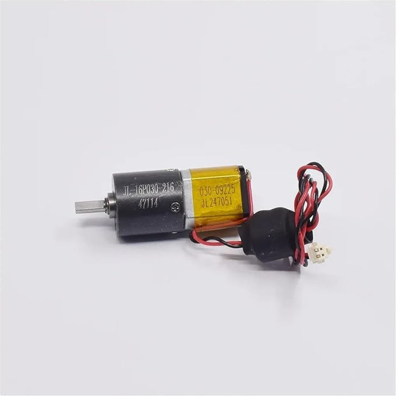 16MM Planetengetriebe Geard elektronischer Starter DC 5V-12V 6V 8V Langsamer Electronic Starter mit großem Drehmoment C