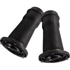 Mechanische Luftfedern Kompatibel Mit Land Für Rover Für Discovery MK II SUV 1998 1999 2000 2001 2002 2003 2004 Luftfederbalg Für Pkw RKB101200 RKB101200G