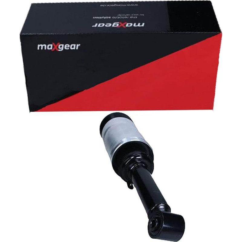 Maxgear Luftfeder Luftfederbalg vorne passend für Discovery