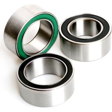 Autoklimakompresorinis kompresorius DA324718-2RS Größe 32 * 47 * 18, 30BG05S5G-2DS Größe 30 * 55 * 23 (Größe: 30BG05S5G 2DS) (Dydis : DA324718 2RS)