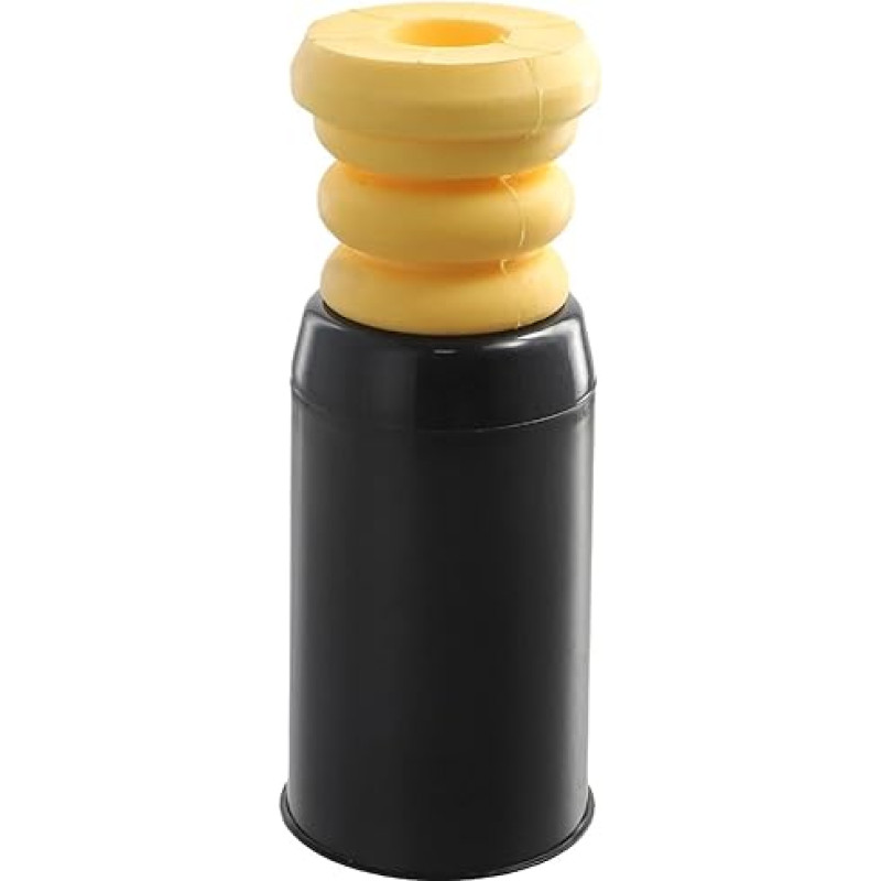 Luftfederung Luftfederbalg 1 * auto Hinten Federbein Stoßstange Gummi Stoßdämpfer Für BMW 1 3 4 Serie F20/F21/F22/F23 F30/F31 Luftpumpen LUFTFEDERBEIN