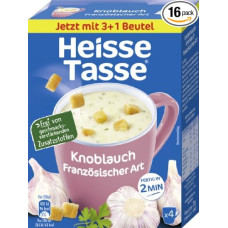 Erasco Hot Cup Set of 16 