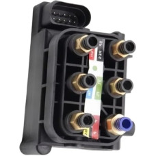 OEM 4725530110 Luftfederblock, skirtas 2008-2015 m. W166 W221 W251 W164