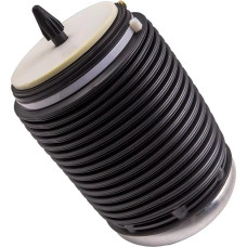 Kompatibel Mit A6 Für Quattro 2012-2018 Für A7 Für Quattro 2016 2017 Luftfederbalg Hinten Links Luftfederbalg Taschen 4G0616001K Luftfeder Federbalg