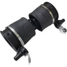 Kompatibel Mit Lincoln Für Navigator 2003 2004 2005 2006 1 Paar Front Air Suspension Federtasche 4L1Z3C199AA 6L1Z3C199AA 6L1Z3C199AA 2L1Z3C199AA 6L1Z18A099 Luftfeder Federbalg
