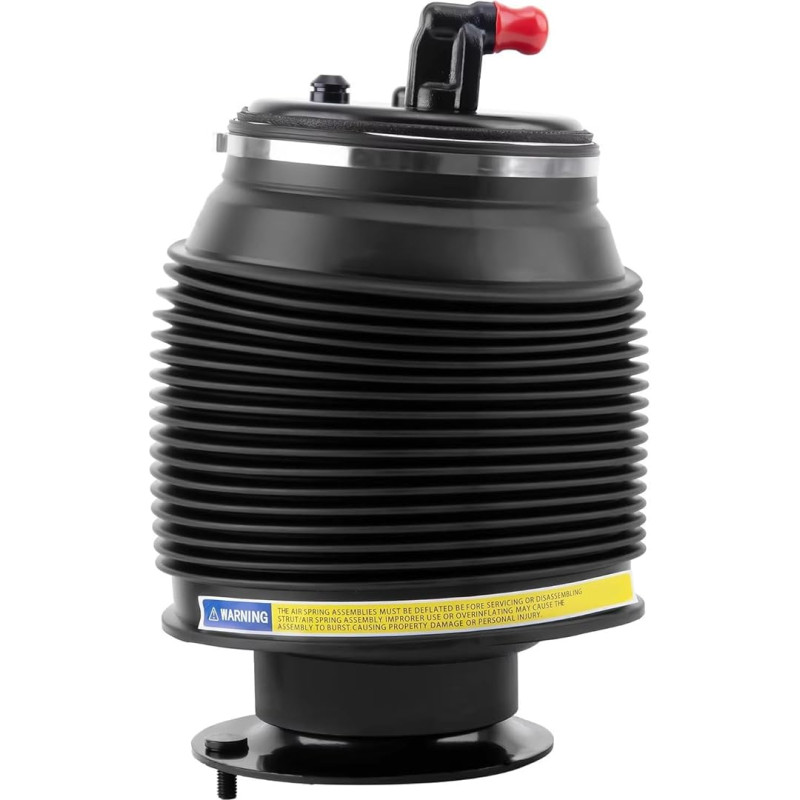Kompatibel Mit Toyota Für 4Runner Für Land Für Cruiser Für Prado 2010-2018 Luftfederung Frühling Air Ride Suspension Spring Bag 4808060010 Luftfeder Federbalg
