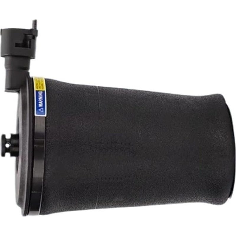 Kompatibel Mit Mercury Für Grand Für Marquis 1989-2010 Für Marauder 2003-2004 Hinten Air Frühling Balg Tasche Air Suspension Frühling Tasche 3U2Z5580PA Luftfeder Federbalg