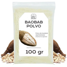 Powder (100 g, Baobab Powder)