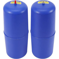 Kompatibel Mit Dodge Für Ram 1500 Standard 4wd Rwd 2019 2020 2021 2022 2023 2024 2025 Hinten Air Spring Suspension Kit Air Ride Bellow Luftfeder Federbalg