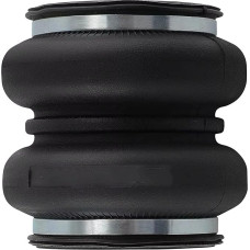 Kompatibel Mit Chevrolet Für Silverado 1500 2019 2020 2021 2022 2023 2024 Hinterer Luftfeder-Suspensionsbeutel-Kit Luftfederungsfederbeutel Luftfeder Federbalg