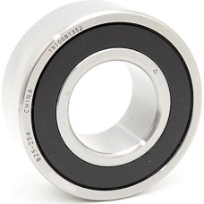 B25-254 25 x 52 x 20,5 mm Hochgeschwindwindigkeits-Motorlager 825-254 Hochgeschwindigkeits-Keramikkugel-Spindellager 1 Stück