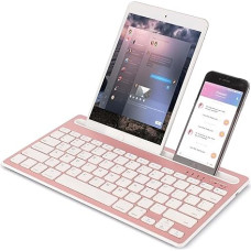 Belaidė klaviatūra