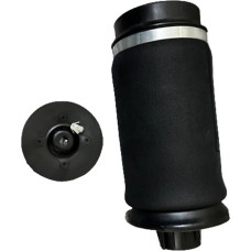 Luftfeder LUFTFEDERBEIN Hinten Links/Rechts Luftfederung Frühling Tasche Für Mercedes Benz W164 X164 A1663200325 A1643200725 A1643201025 A1643200925 A1643200925