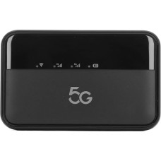 Mobilusis 5G Wi-Fi prieigos taškas, dviejų dažnių WiFi, 16 įrenginių, 10 000 mAh baterija, kelionių palaikymas, IP54 apsauga, Nano SIM lizdas, skirtas kelionėms visame pasaulyje