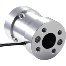 Doppelflansch statischer Drehmomentsensensor Drehmomentprüfer Drehmomentschlüssel Drehmomentschlüssel Drehmomentschlüssel Schraubenschließzylinder(30NM)