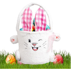 Kuschelkorb,Aufbewahrungskorb Auslaufsicher | Für Leckereien - Für Picknick Zuhause Versammlung Feiertag Festival Feier Party Süßigkeiten Snacks