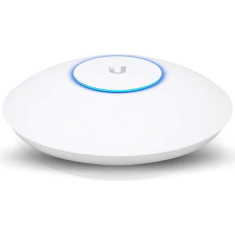 UBIQUITI Networks UAPâ€˜XG Vidinis 1733Mbits Power over Ethernet (PoE) baltas WLAN prieigos taškas