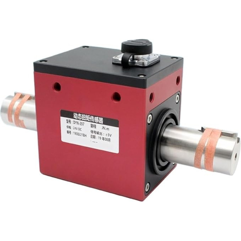 Dinaminis sukimo momento keitiklis 5Nm mikro sukimo momento jutiklis Sukimo momento jutiklis