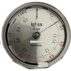 Pramoninis sukimo momento testeris 1.5BTG-S 2-1.5kgf.cm, tiesioginio skaitymo sukimo momento matuoklis