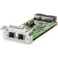 HPE Networking BTO Aruba 2930 2-Port Stacking Module