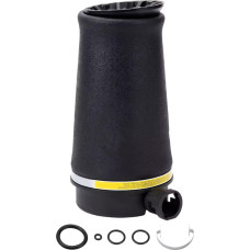 Luftfedertaschen Kompatibel Mit Ford Für Expedition 1997 1998 1999 1999 2000 2001 2002 Hinten L/R Luftfederung Tasche Air Ride Balg F75Z5A891AC 3U2Z5580KA